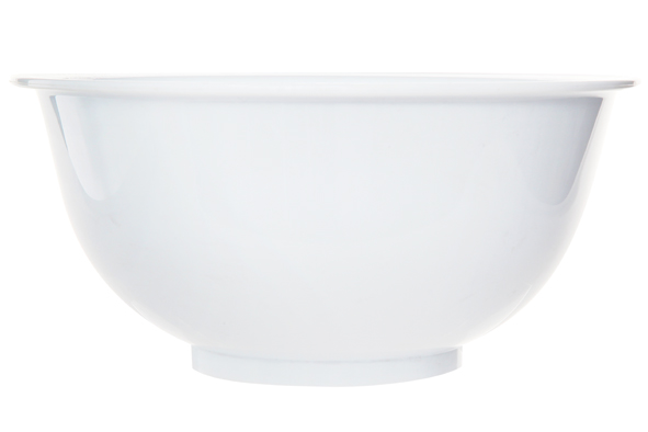 Salatschüssel 11L D38xH18cm